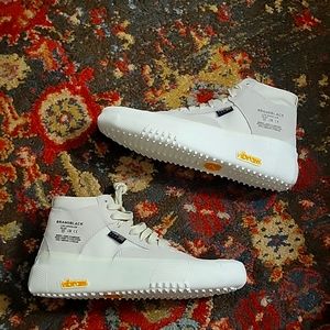 Brandblack womens sneakers